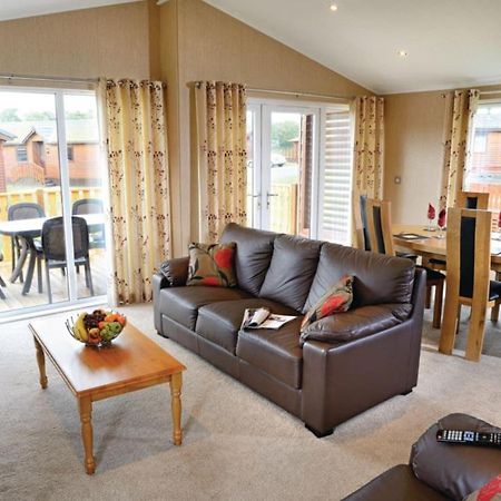 South Lakeland Leisure Village Hornby  المظهر الخارجي الصورة