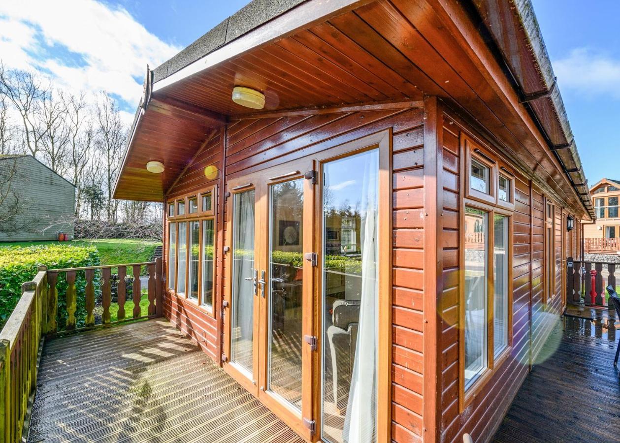 South Lakeland Leisure Village Hornby  المظهر الخارجي الصورة