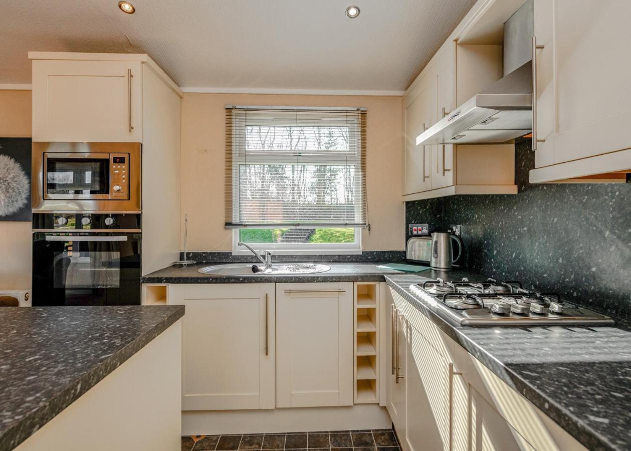 South Lakeland Leisure Village Hornby  المظهر الخارجي الصورة