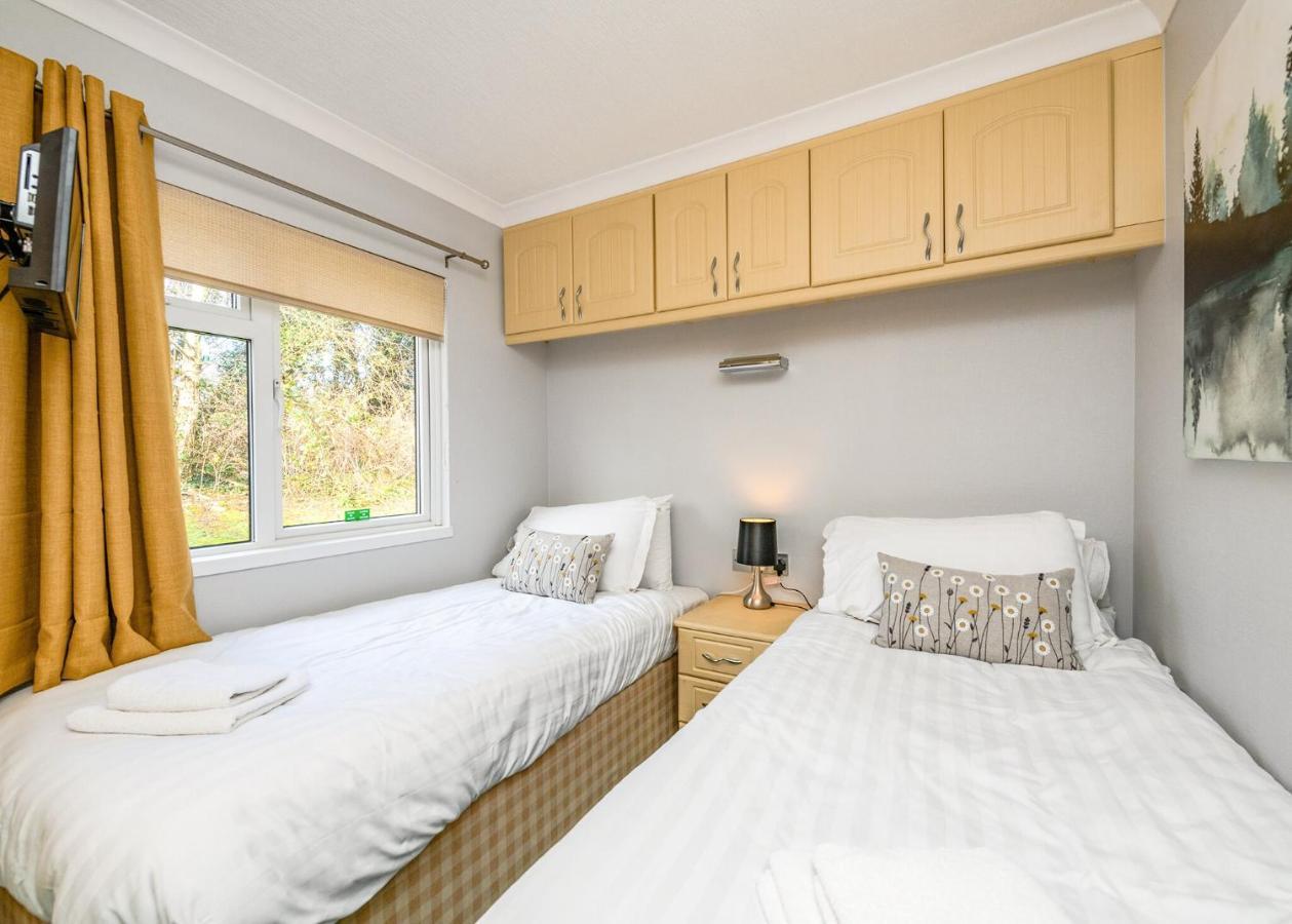 South Lakeland Leisure Village Hornby  المظهر الخارجي الصورة