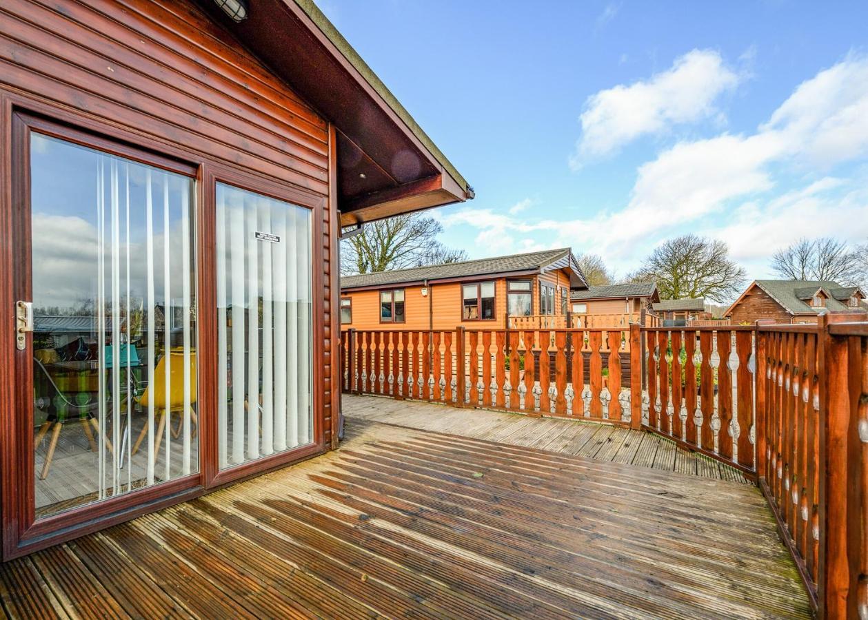 South Lakeland Leisure Village Hornby  المظهر الخارجي الصورة