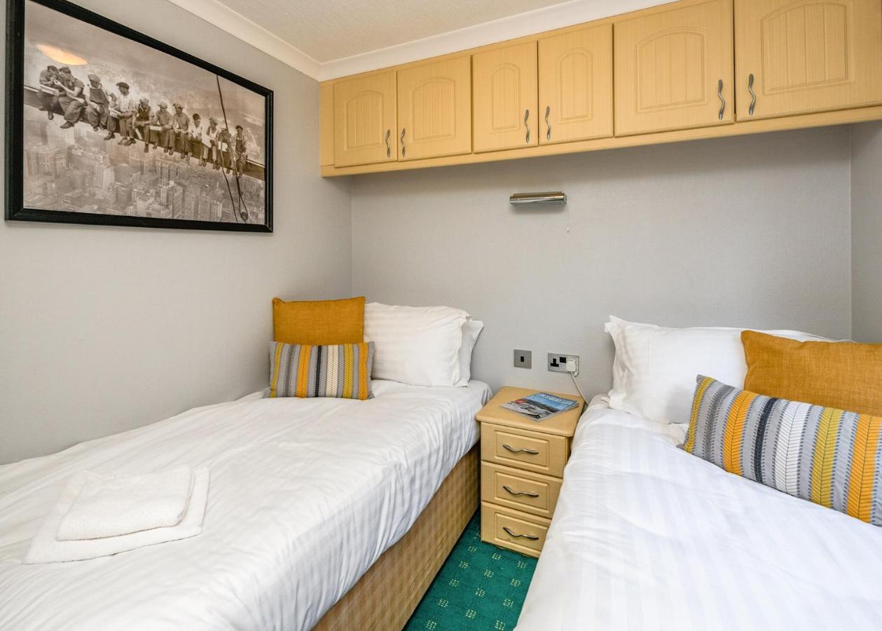 South Lakeland Leisure Village Hornby  المظهر الخارجي الصورة