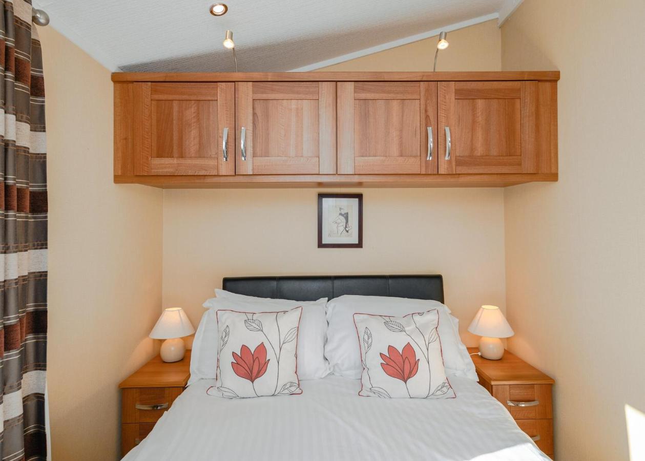 South Lakeland Leisure Village Hornby  المظهر الخارجي الصورة