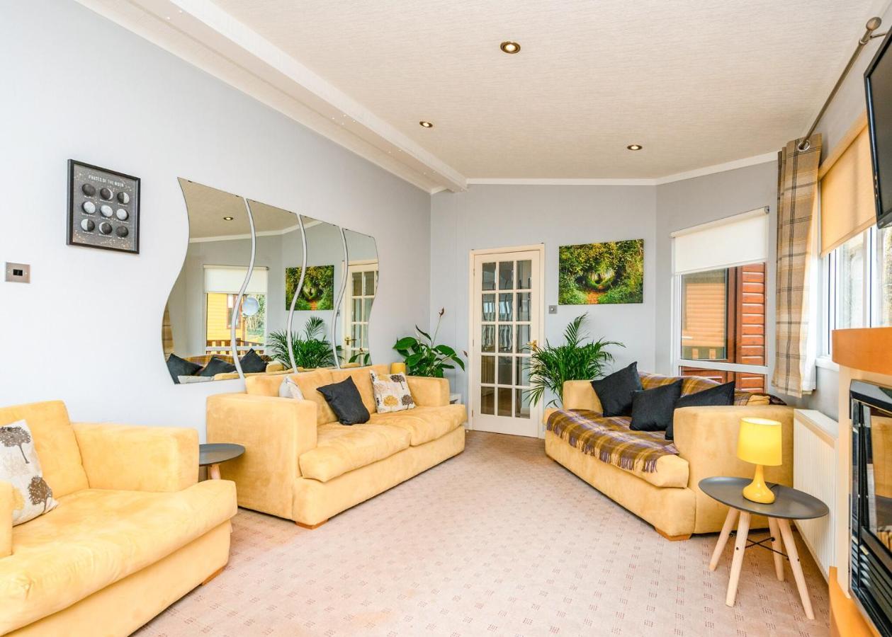 South Lakeland Leisure Village Hornby  المظهر الخارجي الصورة