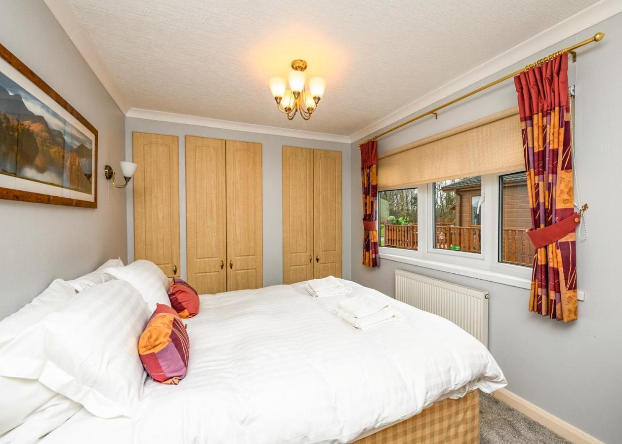 South Lakeland Leisure Village Hornby  المظهر الخارجي الصورة