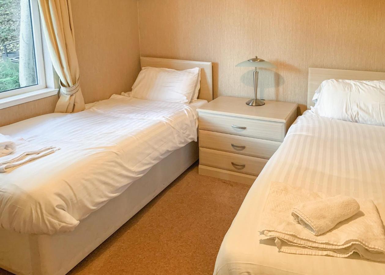 South Lakeland Leisure Village Hornby  المظهر الخارجي الصورة