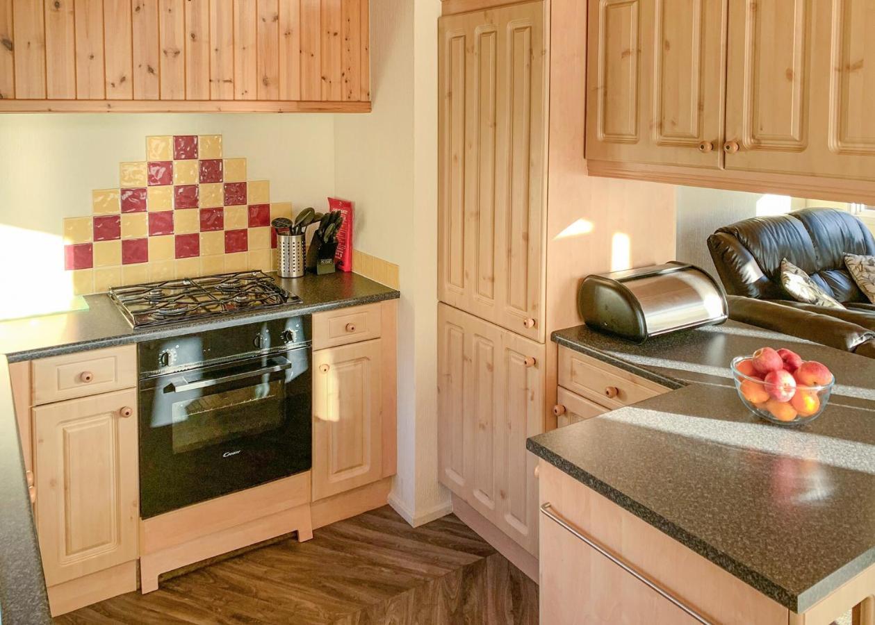 South Lakeland Leisure Village Hornby  المظهر الخارجي الصورة