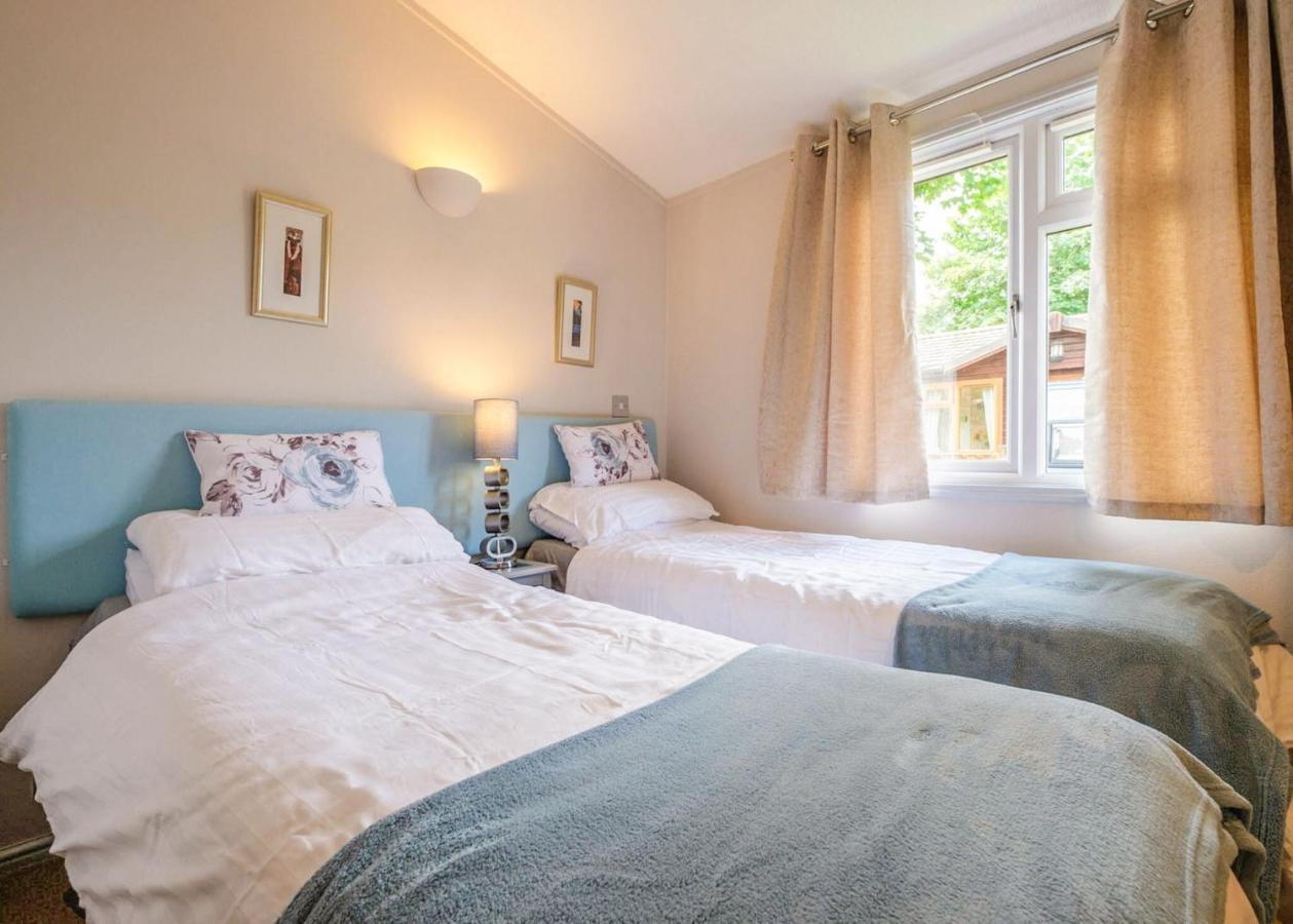 South Lakeland Leisure Village Hornby  المظهر الخارجي الصورة