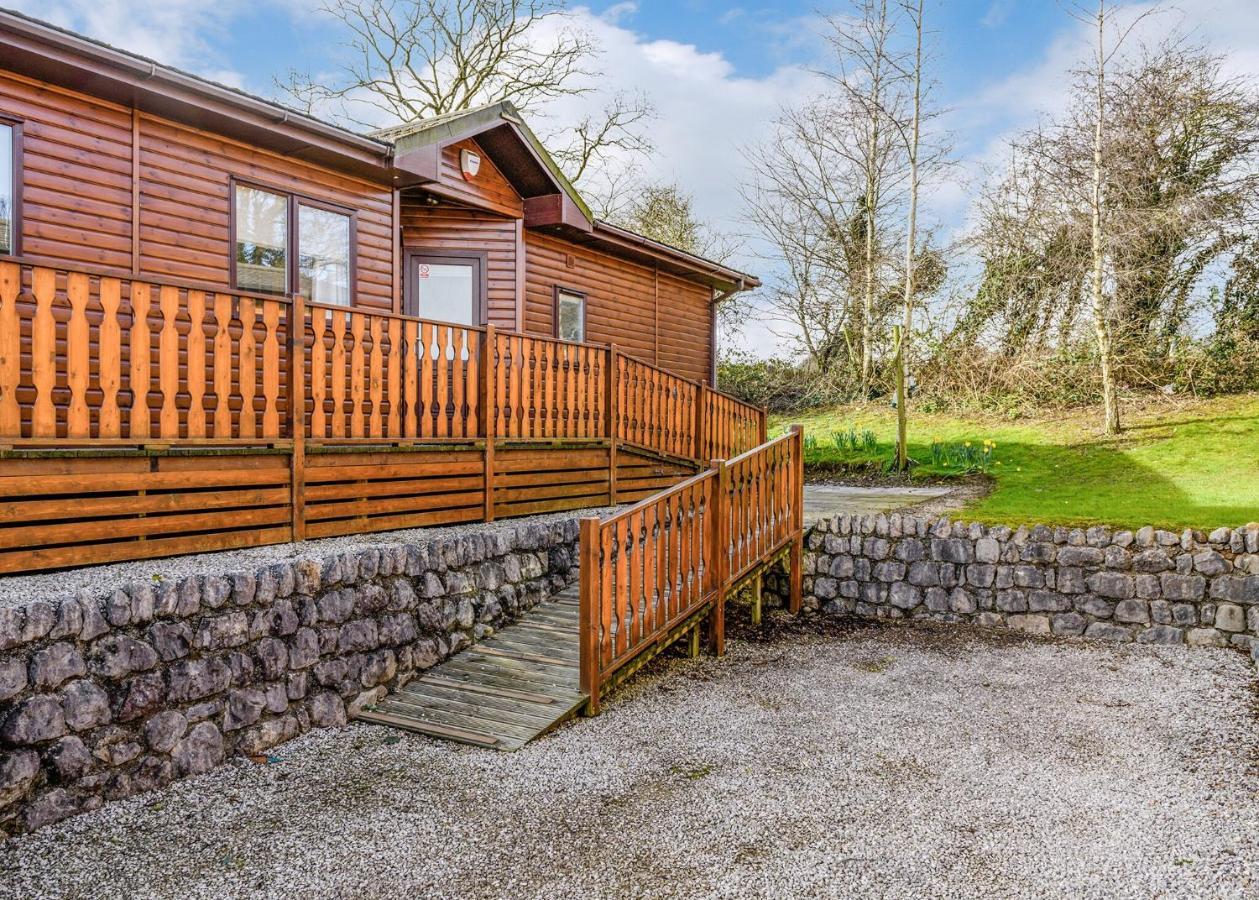South Lakeland Leisure Village Hornby  المظهر الخارجي الصورة