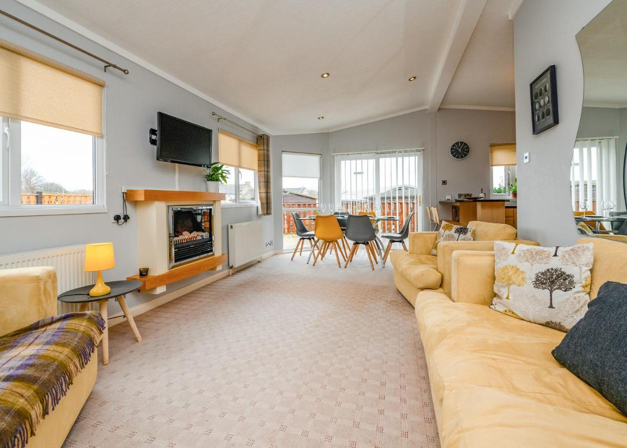 South Lakeland Leisure Village Hornby  المظهر الخارجي الصورة