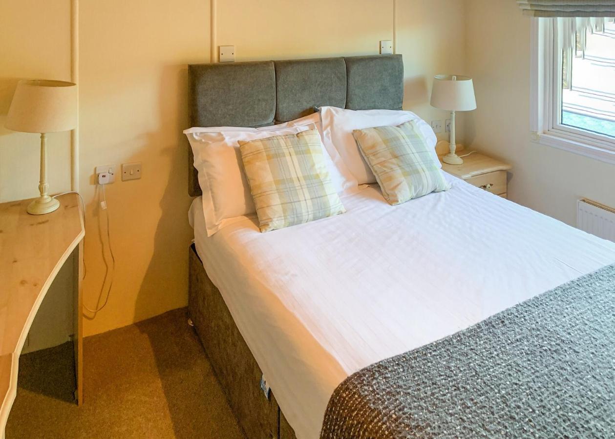 South Lakeland Leisure Village Hornby  المظهر الخارجي الصورة