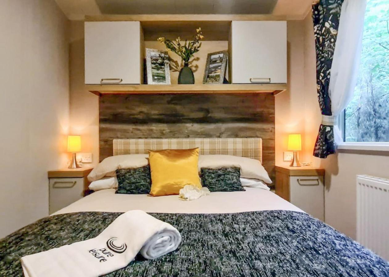 South Lakeland Leisure Village Hornby  المظهر الخارجي الصورة