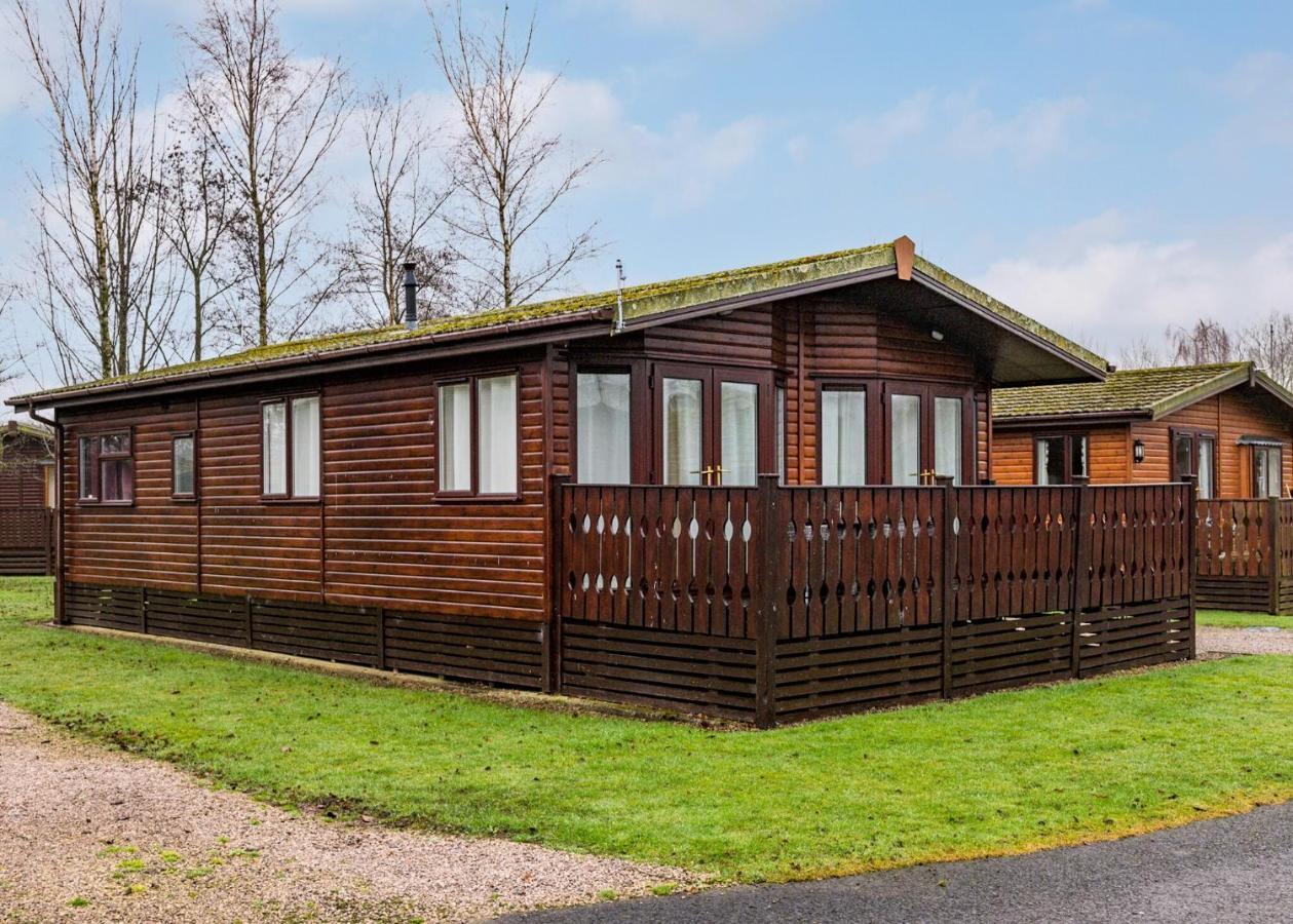 South Lakeland Leisure Village Hornby  المظهر الخارجي الصورة