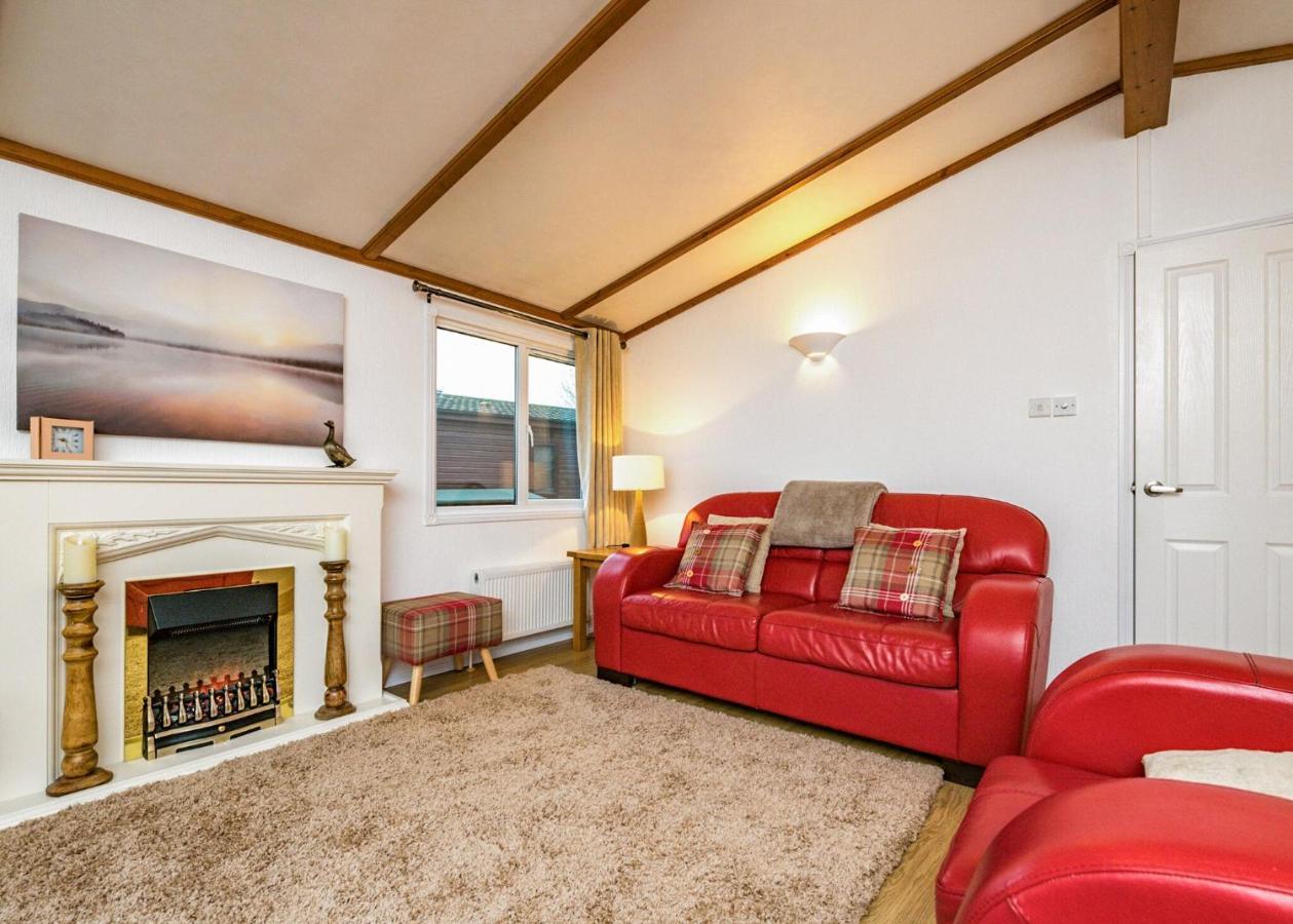 South Lakeland Leisure Village Hornby  المظهر الخارجي الصورة