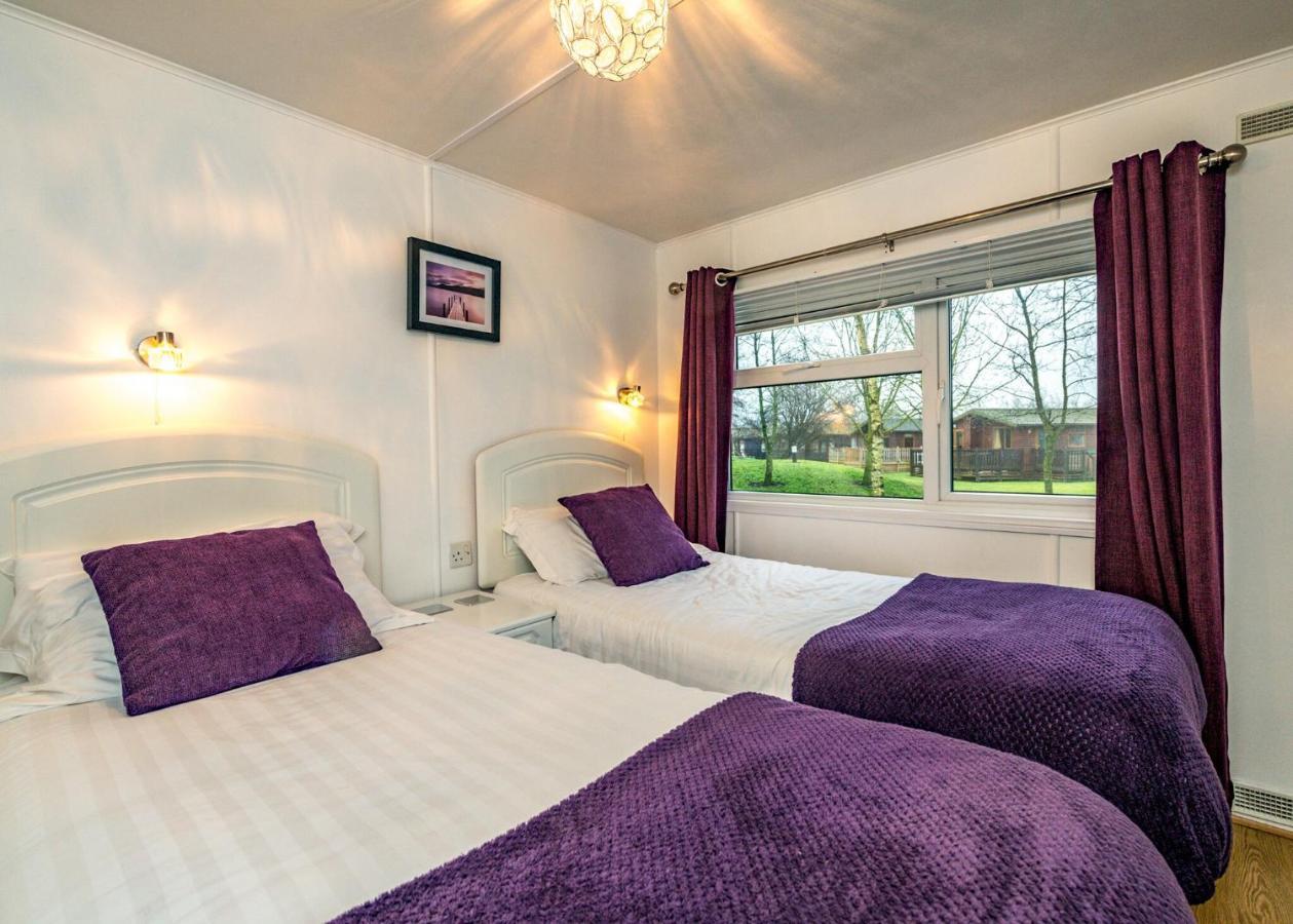 South Lakeland Leisure Village Hornby  المظهر الخارجي الصورة