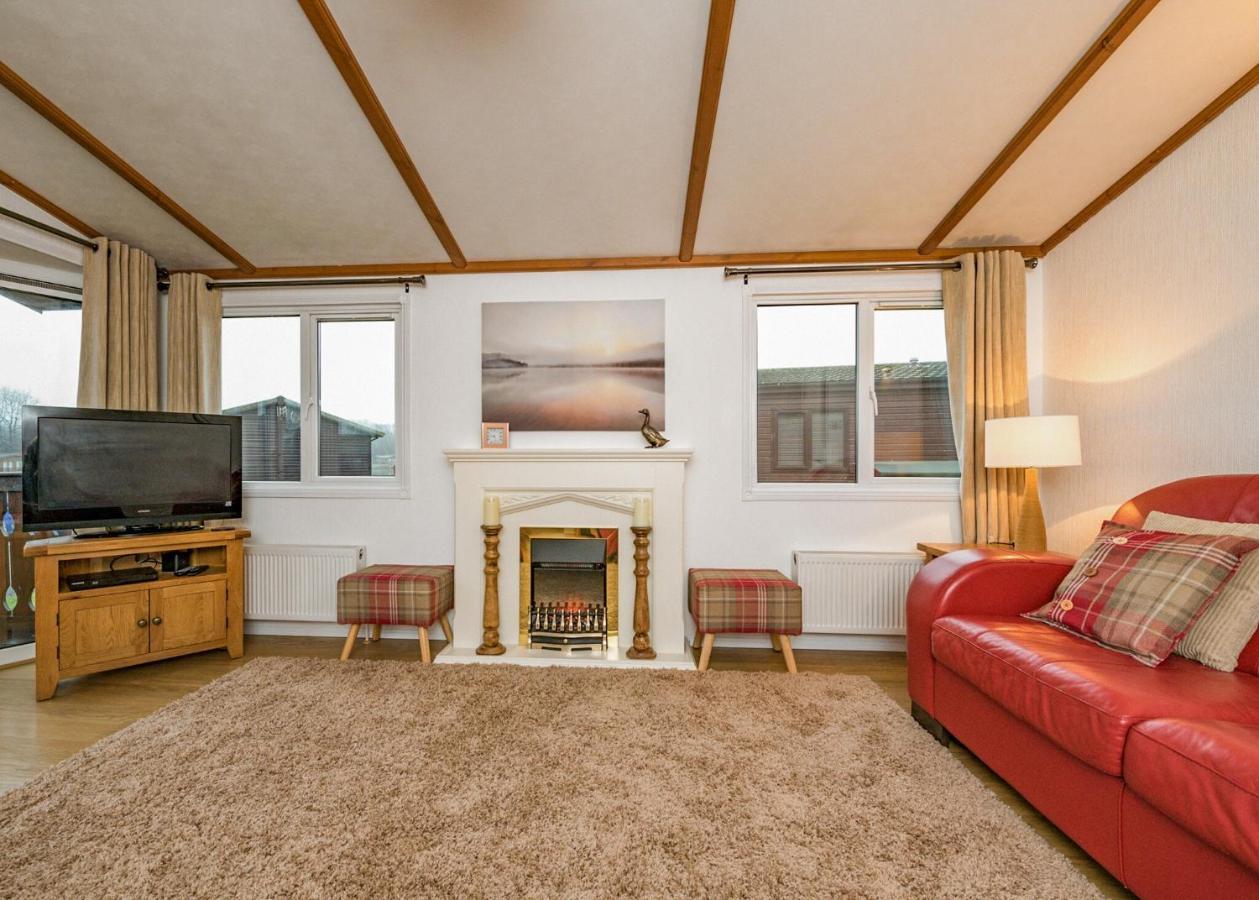 South Lakeland Leisure Village Hornby  المظهر الخارجي الصورة