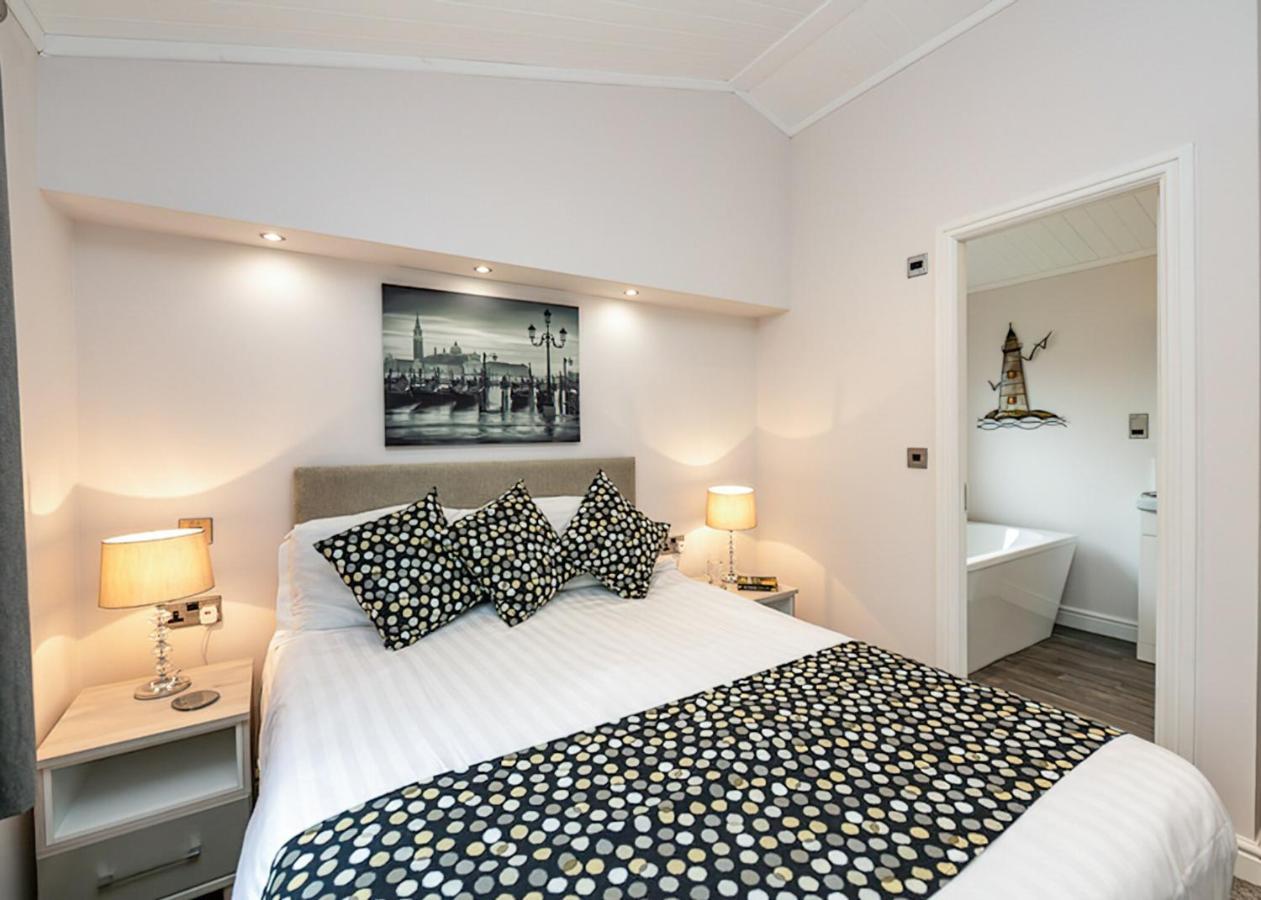 South Lakeland Leisure Village Hornby  المظهر الخارجي الصورة