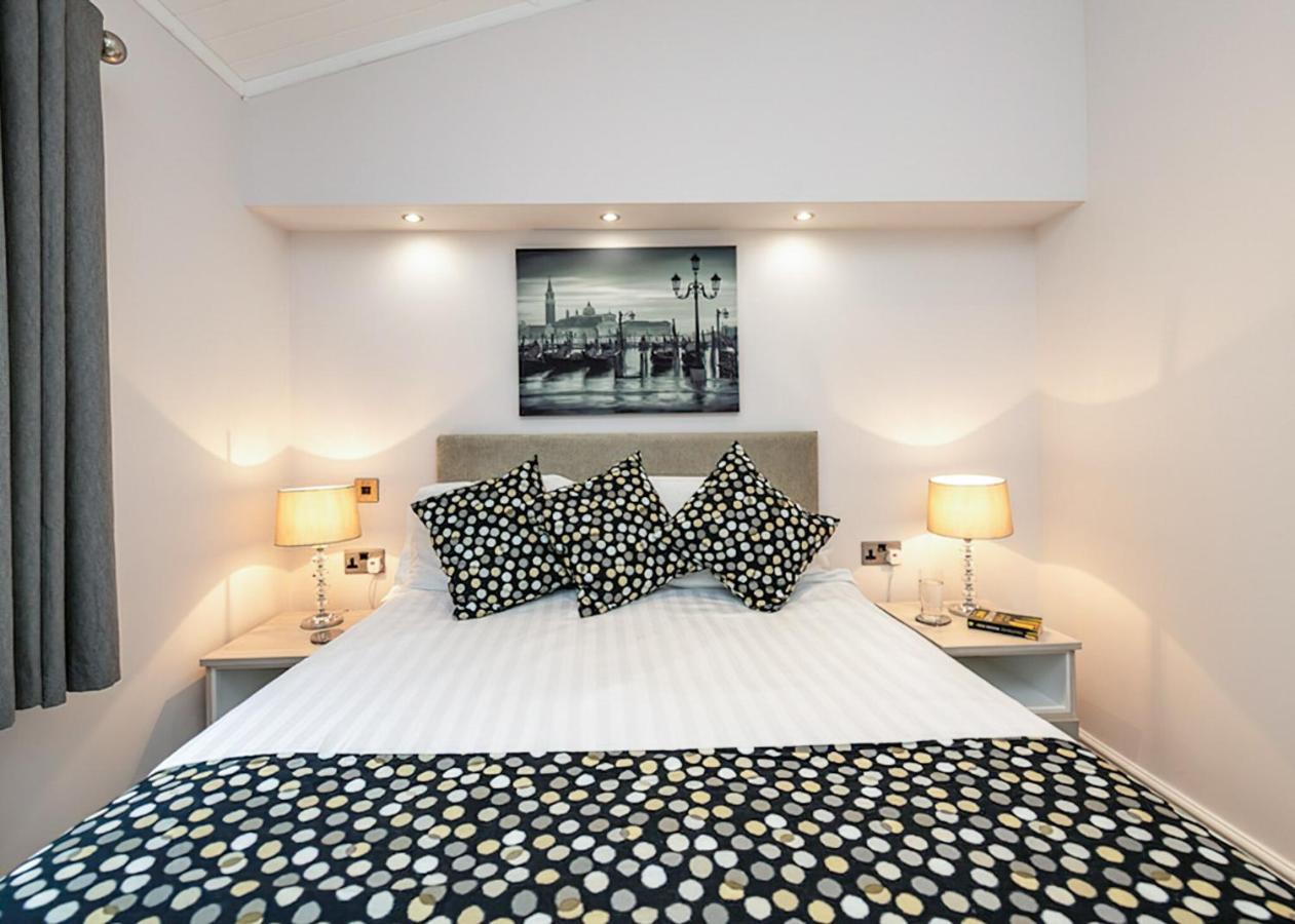 South Lakeland Leisure Village Hornby  المظهر الخارجي الصورة